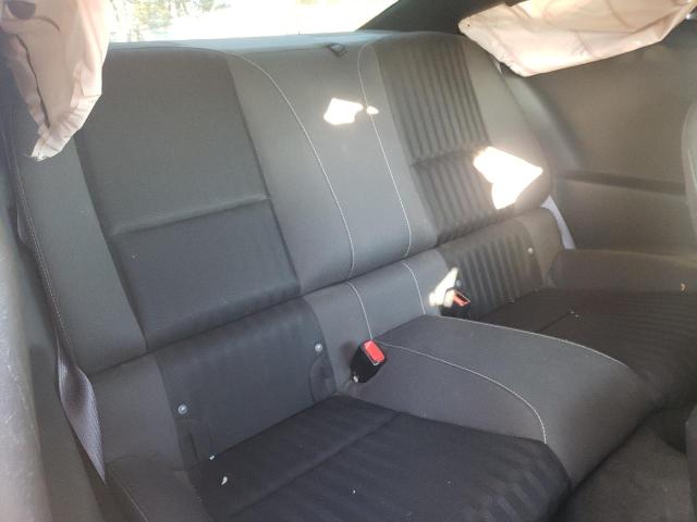 Photo 10 from auction – 2015 CHEVROLET CAMARO LS with VIN 2G1FB1E39F9120836