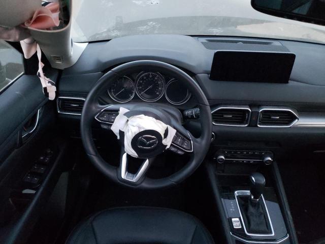 Photo 8 from auction – 2021 MAZDA CX-5 TOURI with VIN JM3KFBCM6M1480229