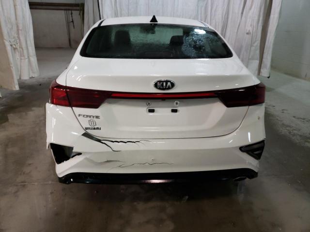 Photo 6 from auction – 2020 KIA FORTE FE with VIN 3KPF24AD1LE193526