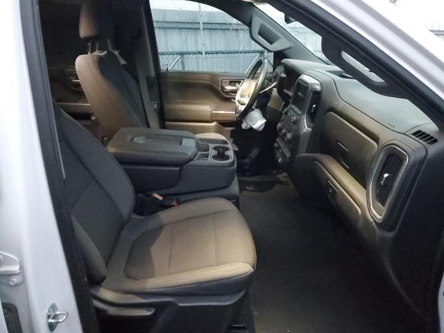 Photo 5 from auction – 2019 CHEVROLET SILVERADO with VIN 3GCUYDED1KG212238