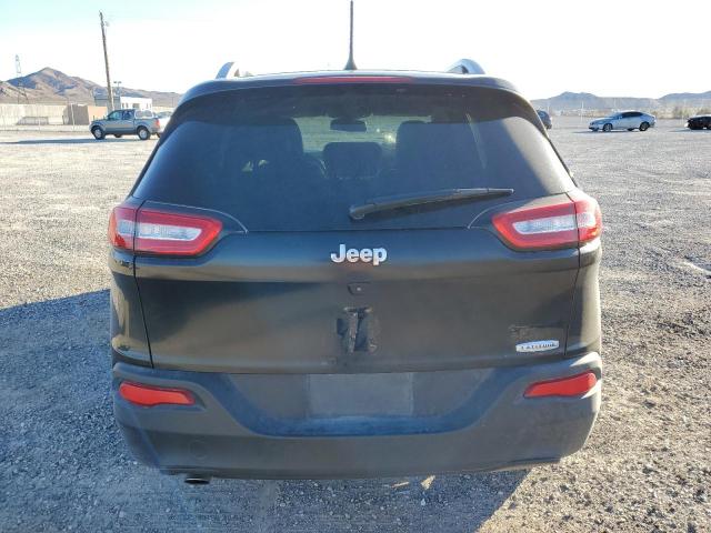 Photo 6 from auction – 2018 JEEP CHEROKEE L with VIN 1C4PJLLB1JD503265