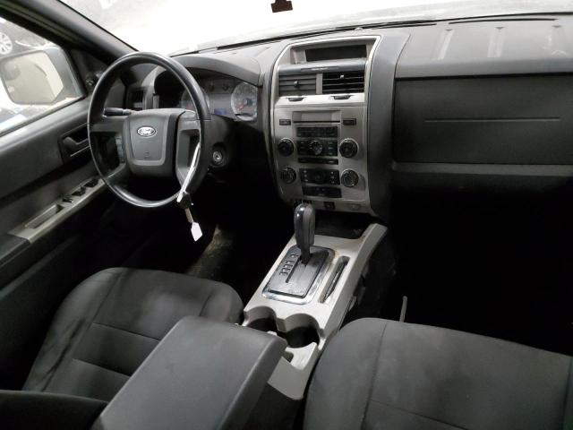 Photo 9 from auction – 2010 FORD ESCAPE XLT with VIN 1FMCU9DG0AKC39644