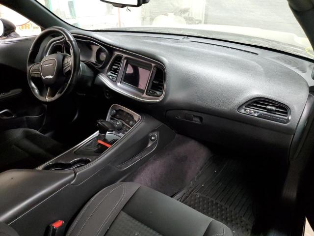 Photo 8 from auction – 2019 DODGE CHALLENGER with VIN 2C3CDZGG7KH504671