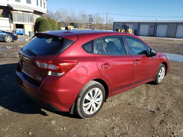 Photo 3 from auction – 2017 SUBARU IMPREZA with VIN 4S3GTAA68H3705685