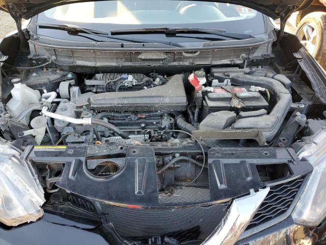 Photo 12 from auction – 2015 NISSAN ROGUE S with VIN KNMAT2MV0FP577009