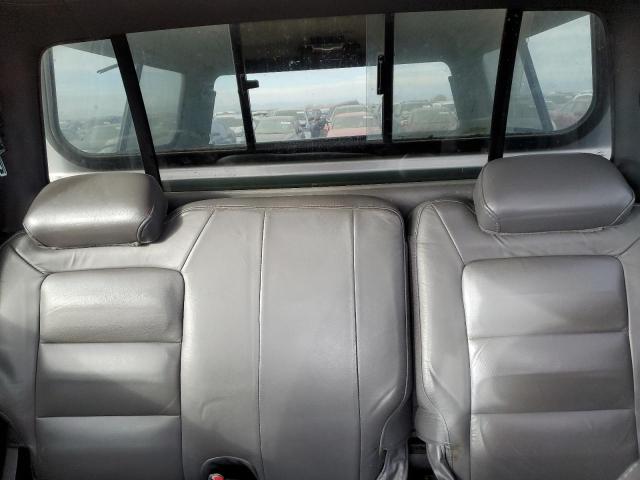 Photo 10 from auction – 2001 FORD EXPLORER S with VIN 1FMZU67E11UC75964
