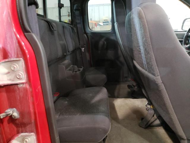 Photo 10 from auction – 2005 GMC CANYON with VIN 1GTDT196058251230