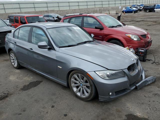 Photo 4 from auction – 2011 BMW 328 I SULE with VIN WBAPH5G59BNN58910
