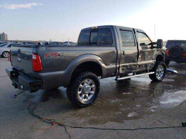 Photo 3 from auction – 2016 FORD F250 SUPER with VIN 1FT7W2BT0GEA12145