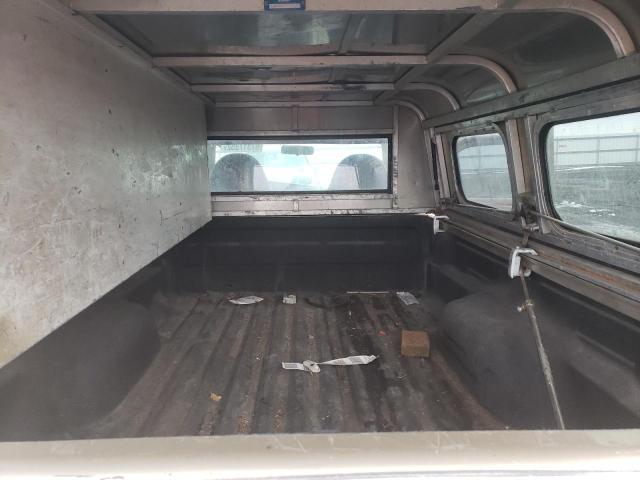 Photo 10 from auction – 2000 FORD RANGER with VIN 1FTZR11V3YTB00861