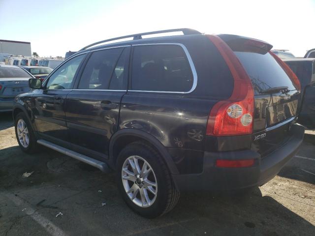 Photo 2 from auction – 2006 VOLVO XC90 with VIN YV4CZ592961263835