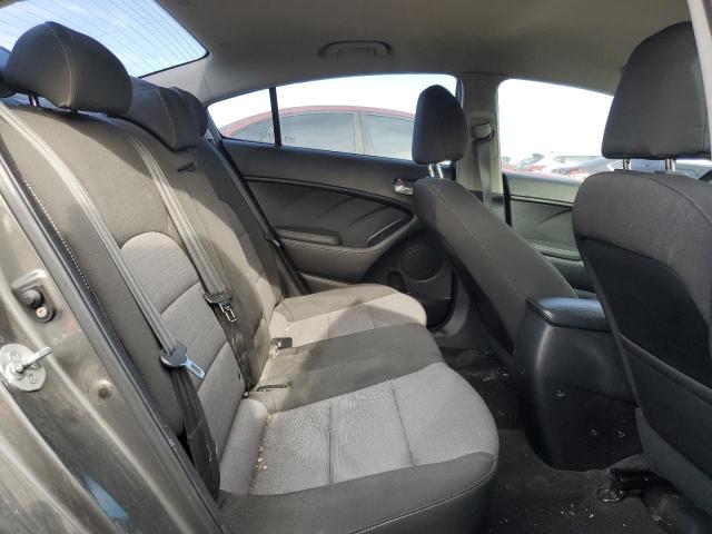 Photo 10 from auction – 2014 KIA FORTE EX with VIN KNAFX4A89E5050713