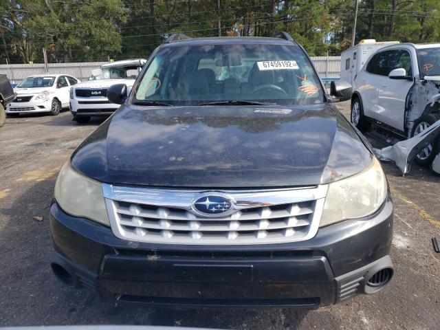Photo 5 from auction – 2011 SUBARU FORESTER 2 with VIN JF2SHBBC4BH744792