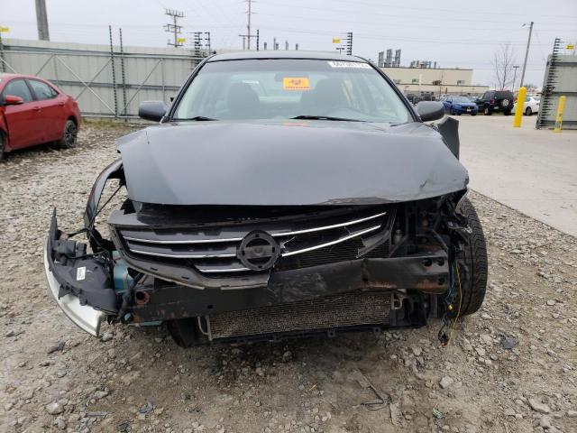 Photo 5 from auction – 2011 NISSAN ALTIMA BAS with VIN 1N4AL2AP2BC159032