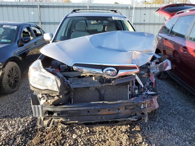 Photo 5 from auction – 2017 SUBARU FORESTER 2 with VIN JF2SJABC4HH488774
