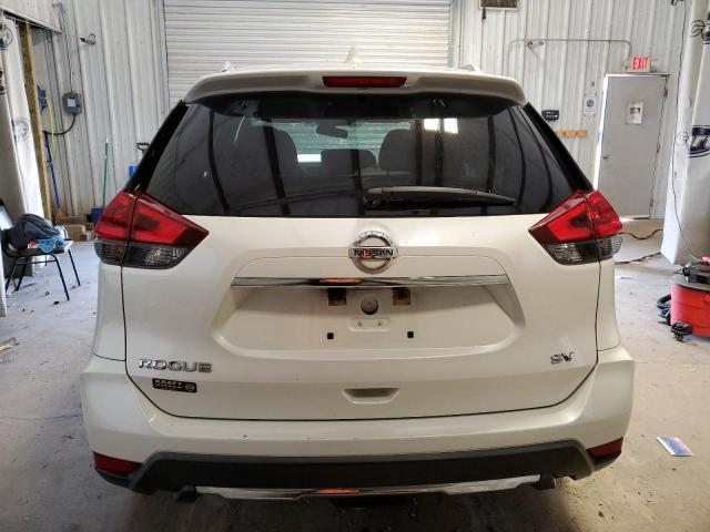Photo 6 from auction – 2018 NISSAN ROGUE S with VIN KNMAT2MT7JP594512
