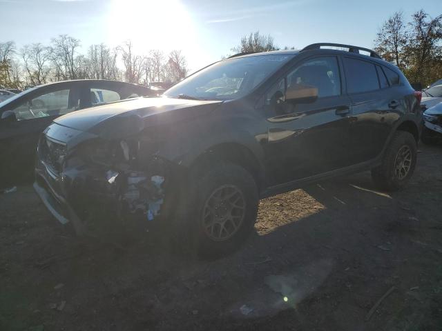 SUBARU CROSSTREK 2019 with VIN JF2GTACC2KG284874 - Photo from auction