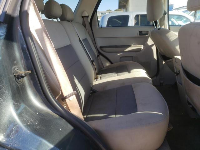 Photo 10 from auction – 2008 FORD ESCAPE XLT with VIN 1FMCU03Z18KE74188