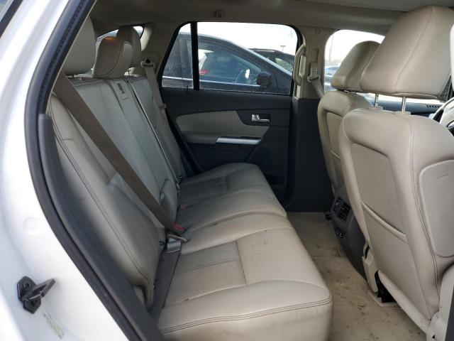 Photo 11 from auction – 2011 FORD EDGE LIMIT with VIN 2FMDK3KC7BBA33532