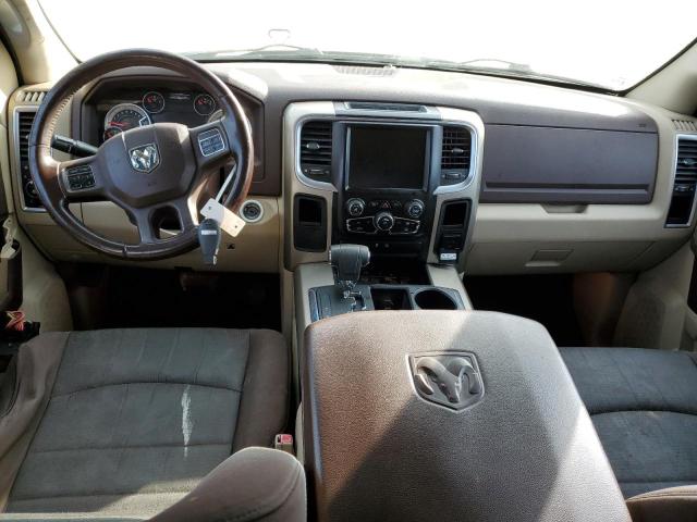 Photo 8 from auction – 2013 RAM 1500 SLT with VIN 1C6RR6GT8DS673636