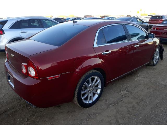 Photo 3 from auction – 2011 CHEVROLET MALIBU LTZ with VIN 1G1ZE5E75BF197008