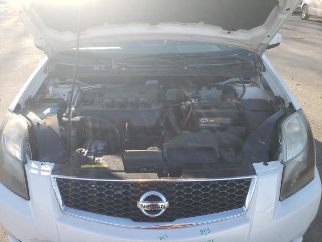 Photo 11 from auction – 2012 NISSAN SENTRA 2.0 with VIN 3N1AB6AP5CL758990