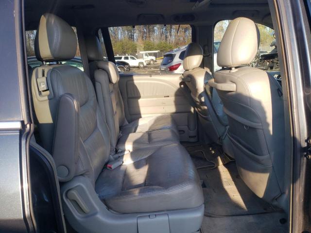 Photo 11 from auction – 2006 HONDA ODYSSEY EX with VIN 5FNRL38746B019369
