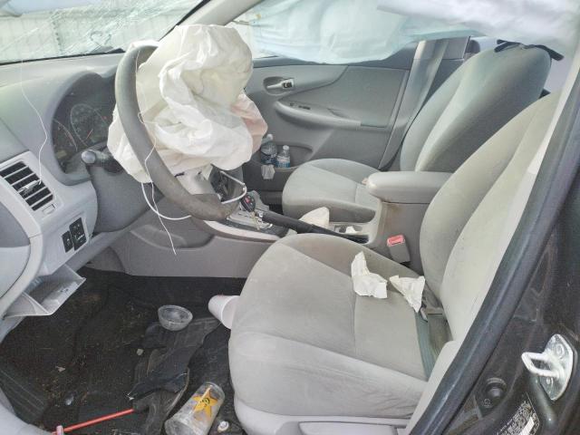 Photo 7 from auction – 2010 TOYOTA COROLLA BA with VIN 2T1BU4EE3AC329064