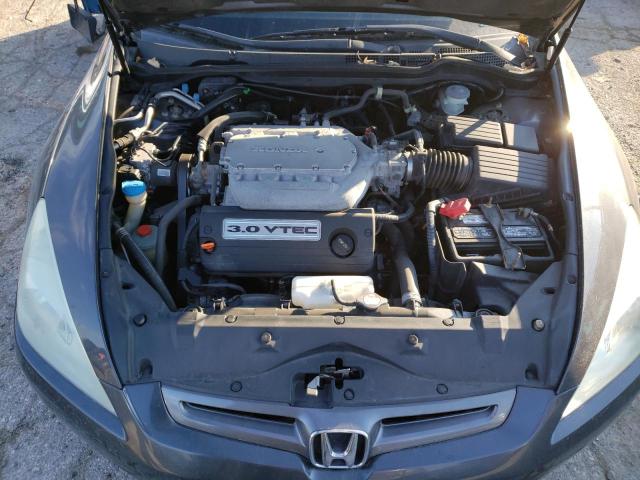 Photo 7 from auction – 2004 HONDA ACCORD EX with VIN 1HGCM665X4A094655