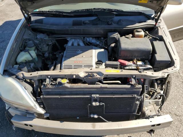 Photo 12 from auction – 2001 LEXUS RX 300 with VIN JTJGF10U010102693