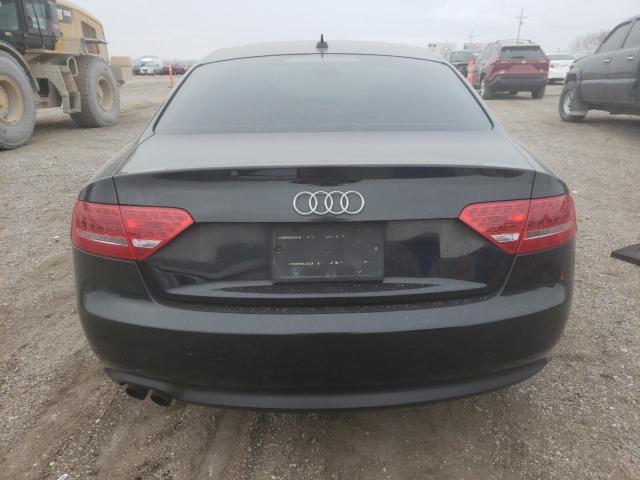 Photo 6 from auction – 2012 AUDI A5 PREMIUM with VIN WAULFAFR1CA004495