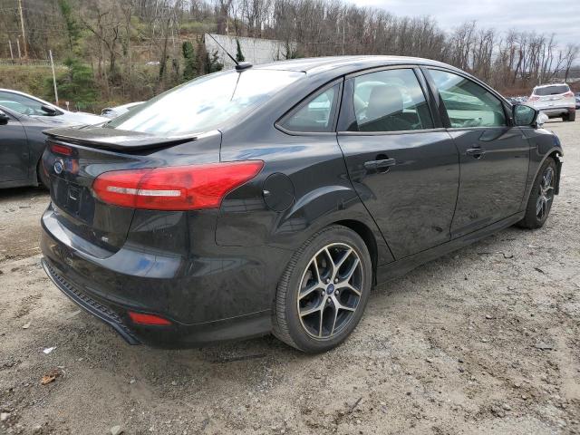 Photo 3 from auction – 2015 FORD FOCUS SE with VIN 1FADP3F28FL259064