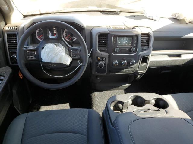 Photo 8 from auction – 2020 RAM 1500 CLASS with VIN 1C6RR6FT3LS151805