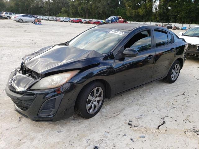 Photo 2 from auction – 2011 MAZDA 3 I with VIN JM1BL1UG8B1377203