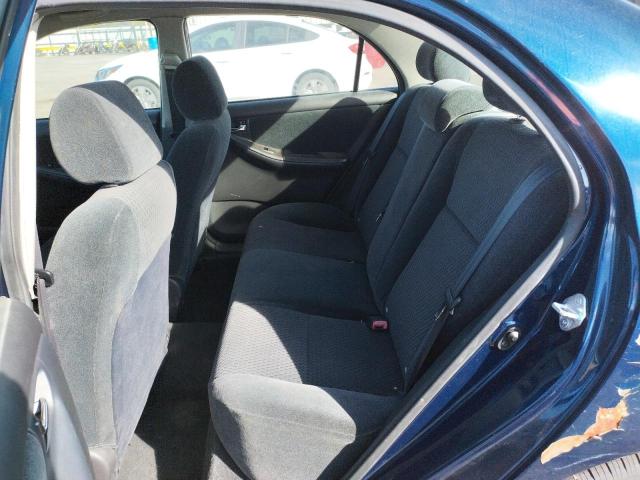 Photo 10 from auction – 2008 TOYOTA COROLLA CE with VIN 1NXBR32E78Z971022