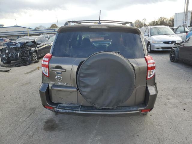Photo 6 from auction – 2009 TOYOTA RAV4 with VIN JTMZF33V695002298