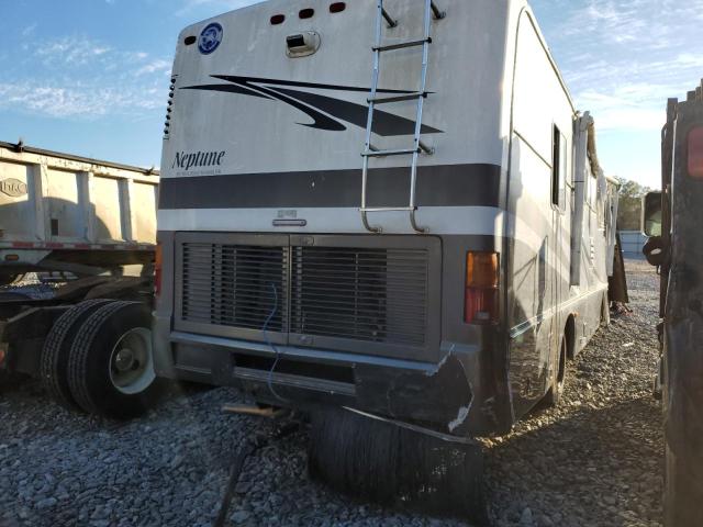 Photo 4 from auction – 2004 ROADMASTER RAIL MONOCOQUE with VIN 1RF51346841027622