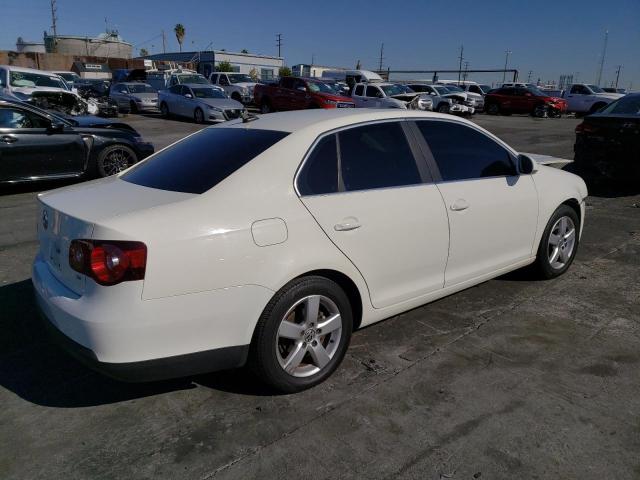 Photo 3 from auction – 2008 VOLKSWAGEN JETTA SE with VIN 3VWRM71K78M167322