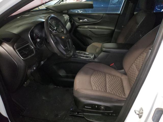Photo 7 from auction – 2019 CHEVROLET EQUINOX LT with VIN 2GNAXKEVXK6201387