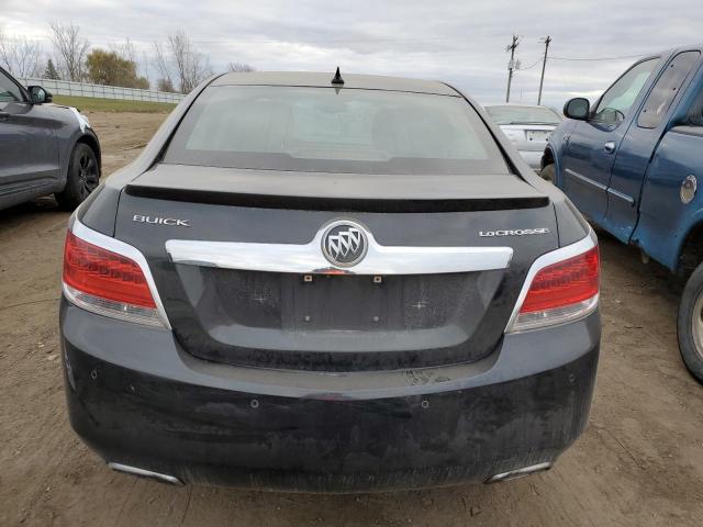 Photo 6 from auction – 2012 BUICK LACROSSE P with VIN 1G4GD5E33CF377552
