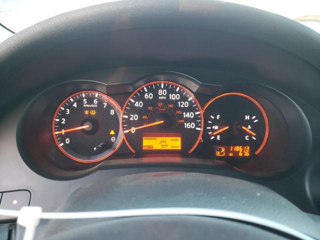 Photo 9 from auction – 2007 NISSAN ALTIMA 3.5 with VIN 1N4BL21E77C198810