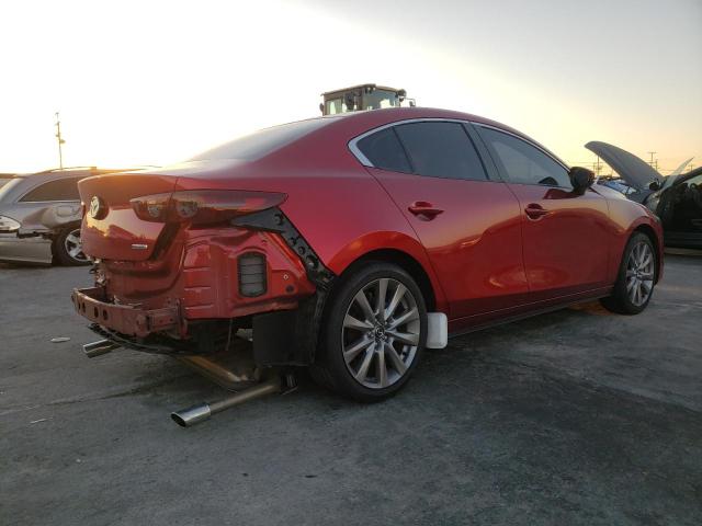Photo 3 from auction – 2021 MAZDA 3 PREFERRE with VIN JM1BPACL4M1302021
