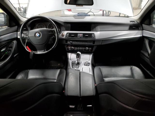 Photo 8 from auction – 2012 BMW 528 XI with VIN WBAXH5C58CDW02487