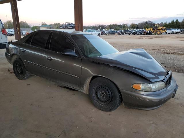 Photo 4 from auction – 2003 BUICK CENTURY CU with VIN 2G4WS52J231215388