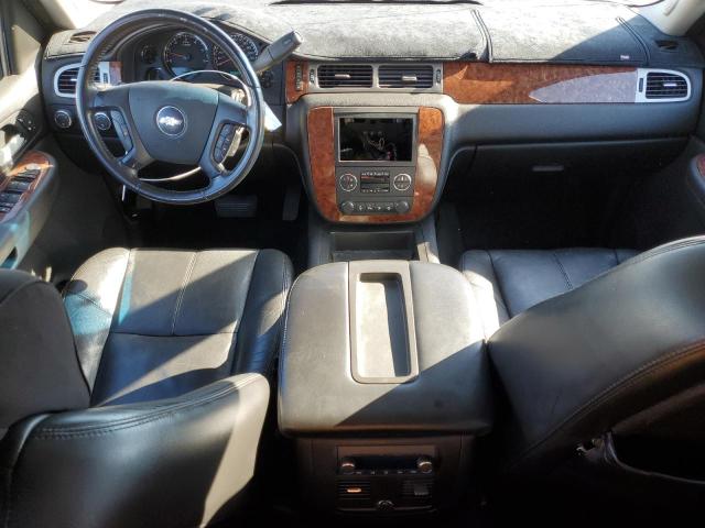 Photo 8 from auction – 2007 CHEVROLET AVALANCHE with VIN 3GNFK12Y67G293980
