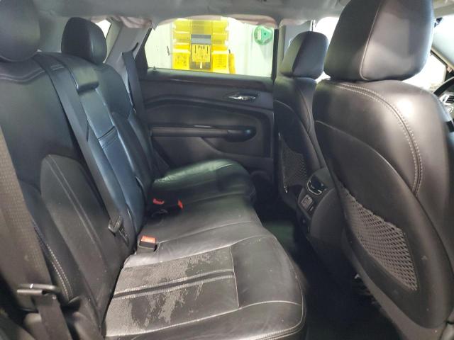 Photo 11 from auction – 2015 CADILLAC SRX PREMIU with VIN 3GYFNDE37FS546554
