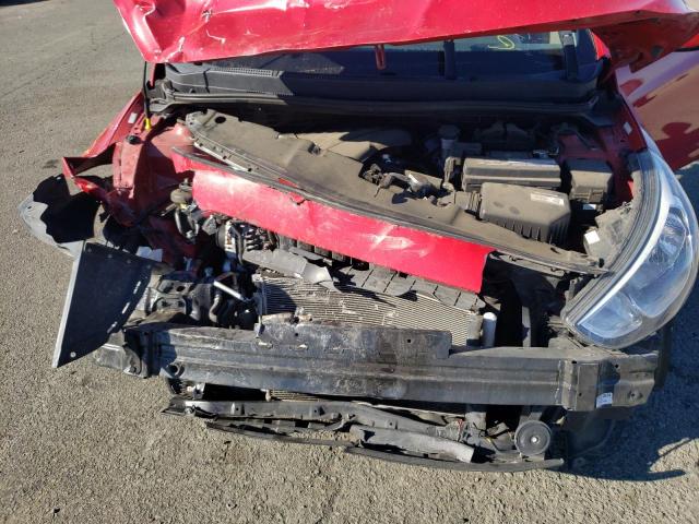 Photo 11 from auction – 2016 HYUNDAI ACCENT SE with VIN KMHCT4AE3GU109153