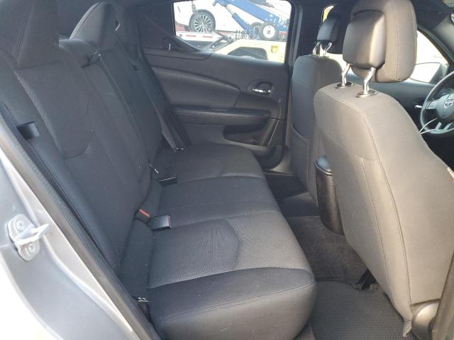 Photo 6 from auction – 2014 DODGE AVENGER SE with VIN 1C3CDZAB3EN233696