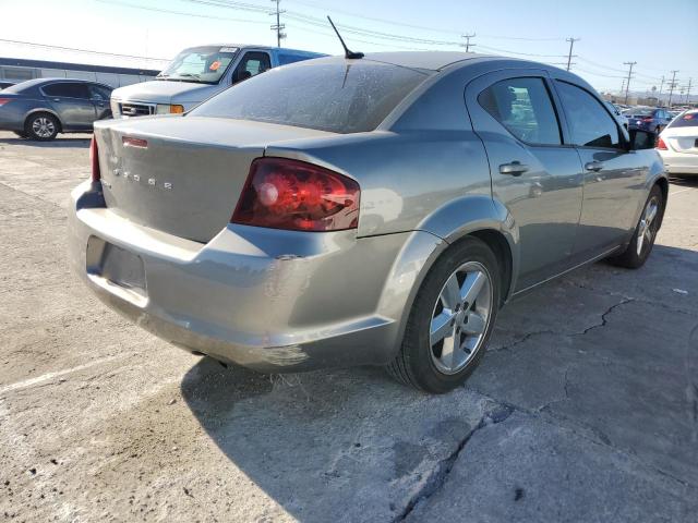 Photo 3 from auction – 2013 DODGE AVENGER SE with VIN 1C3CDZAB5DN529415
