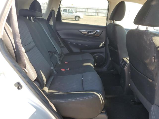 Photo 11 from auction – 2019 NISSAN ROGUE S with VIN KNMAT2MT4KP516755